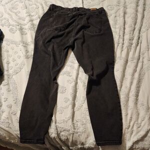 Judy Blue Women's Black Skinny Jeans